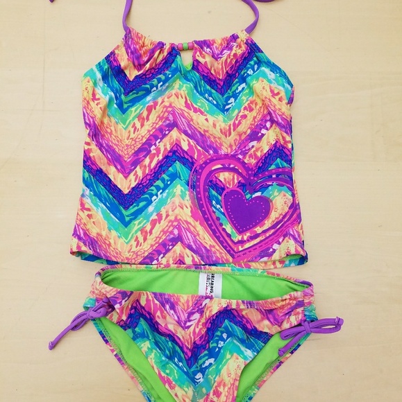 breaking waves swimwear